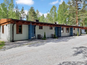 Holiday Home Mäntyranta 3 by Interhome